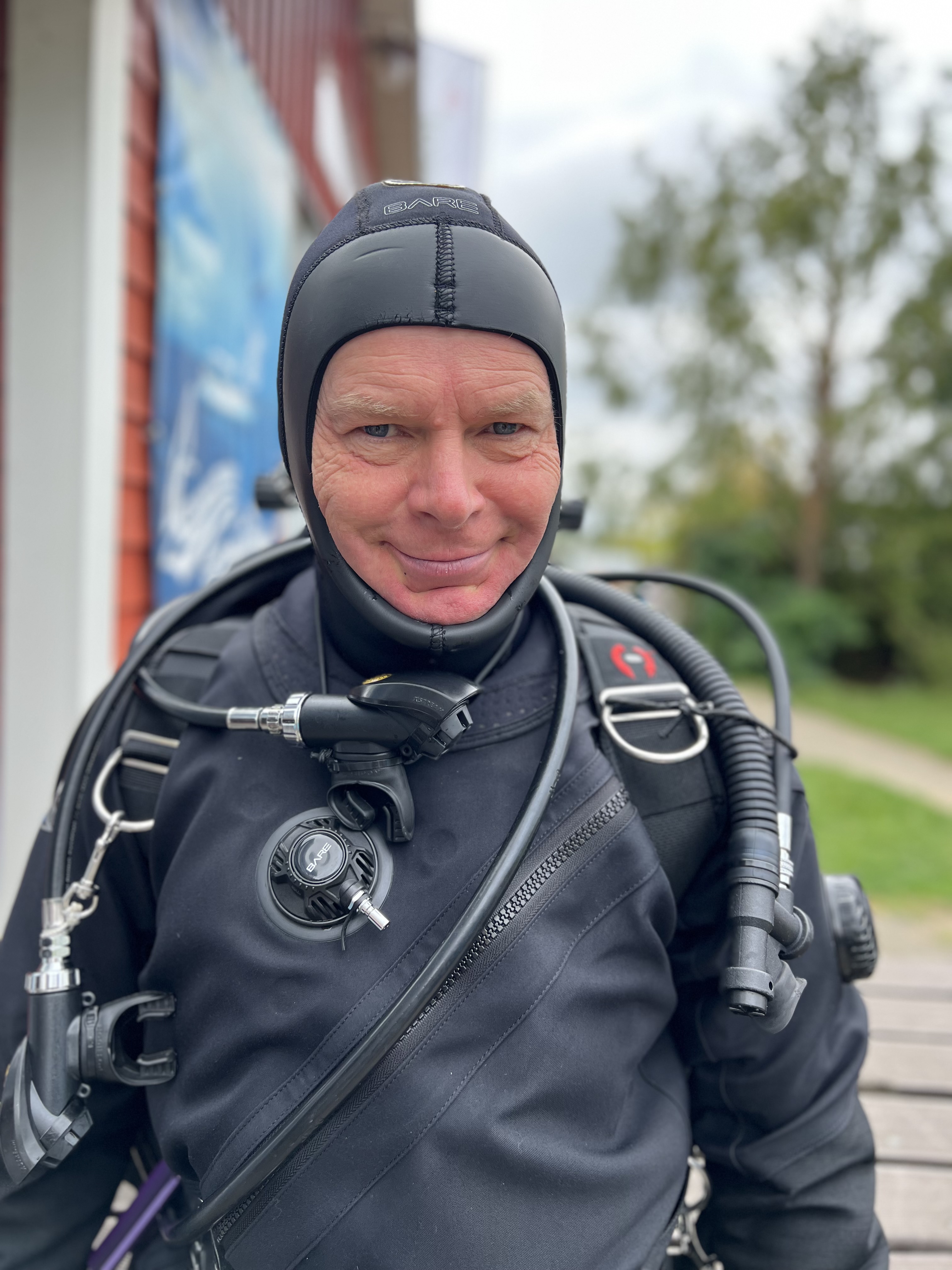 Uwe Kappelmeyer
